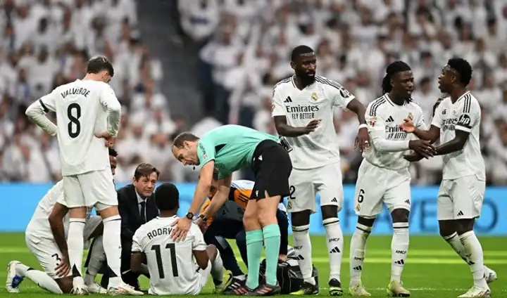 勒沃库森助教离队，球队状态似乎受影响的简单介绍