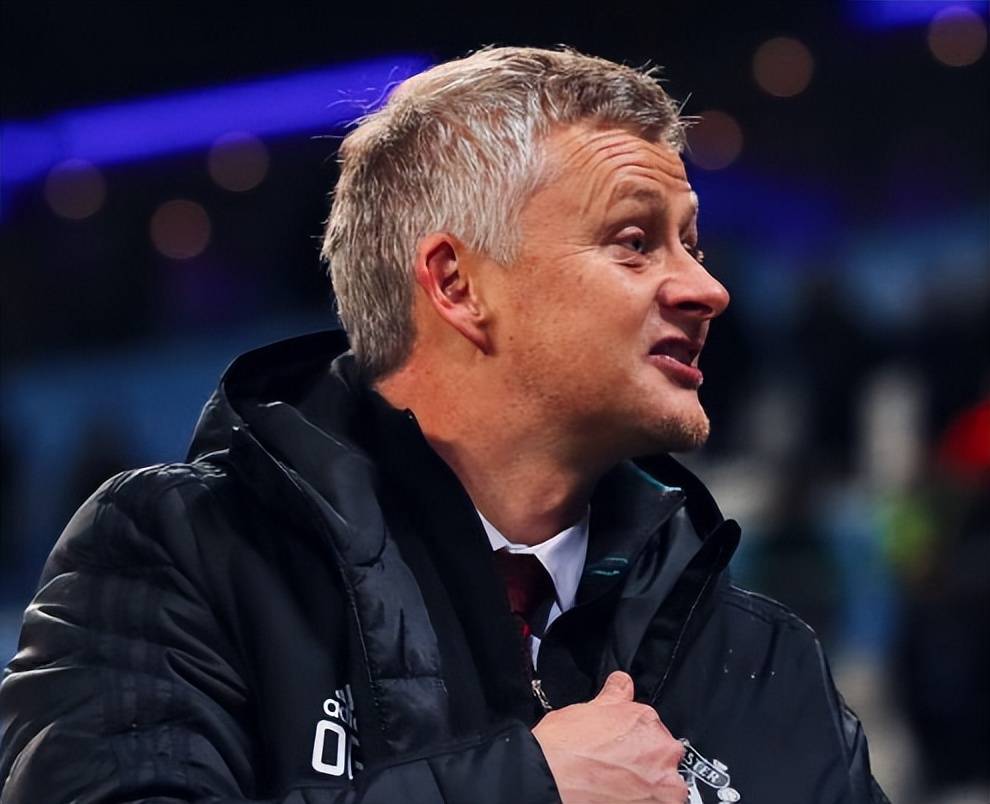 Scout遭遇十二连败，曼联教练面临压力！